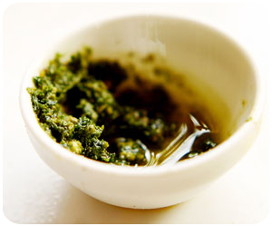 pesto genovese pesto genovese